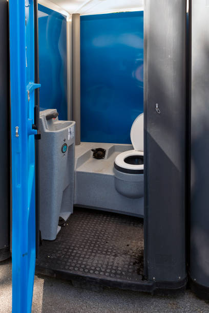 Trusted Humble, TX porta potty rental Experts
