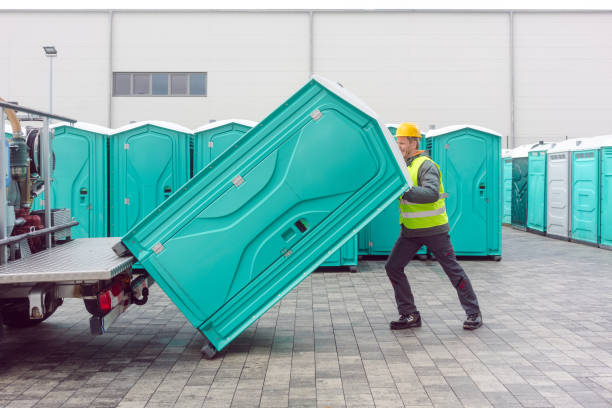 Porta potty services near me in Humble, TX
