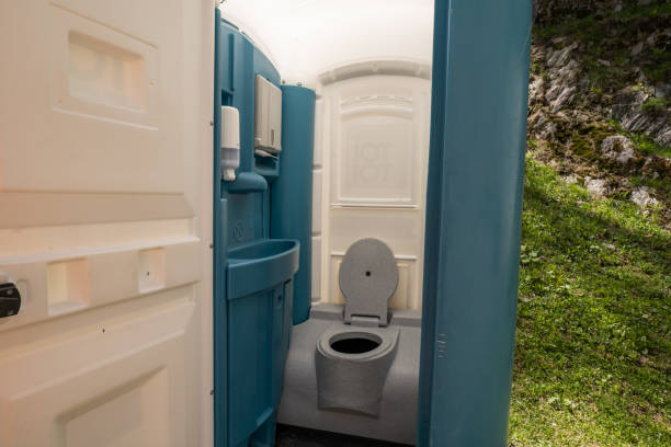 Best Restroom trailer rental cost  in Humble, TX