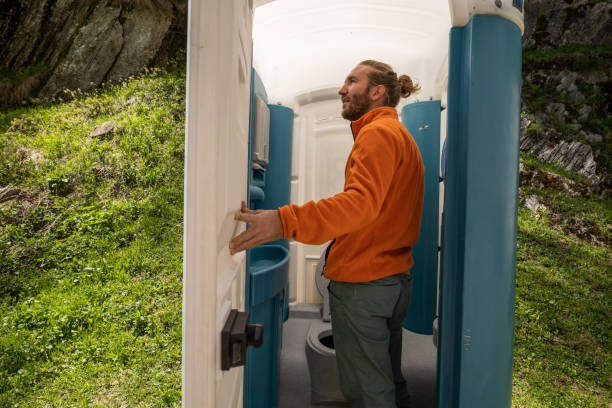 Best Sanitation services for porta potties  in Humble, TX
