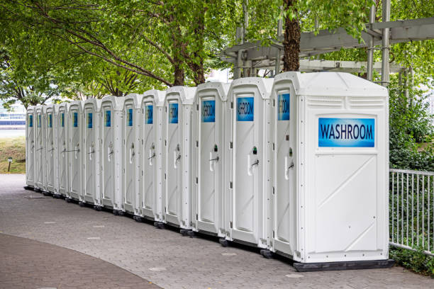 Best Temporary restroom rental  in Humble, TX