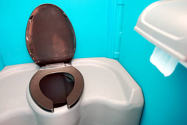 Best Porta potty delivery and setup  in Humble, TX