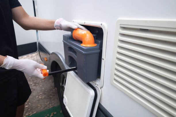 Best High-end porta potty rental  in Humble, TX