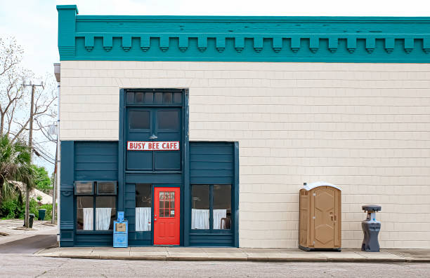 Best Local porta potty services  in Humble, TX