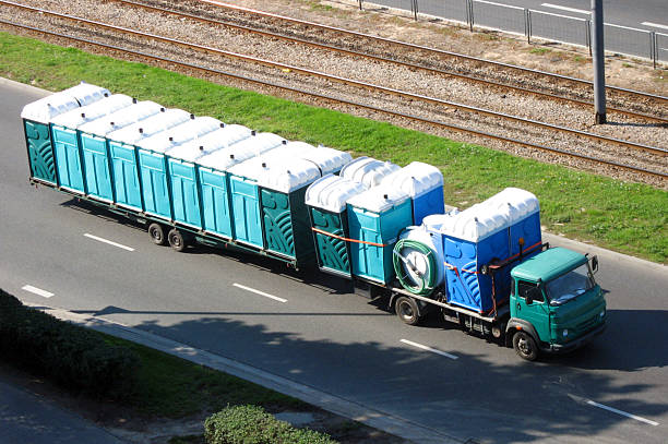  Humble, TX Porta Potty Rental Pros